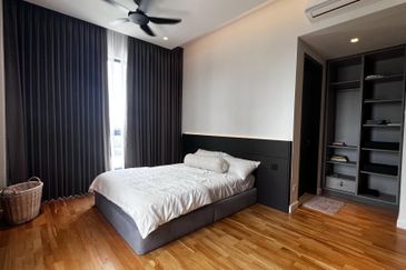 One Cochrane Residences