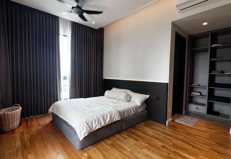 One Cochrane Residences