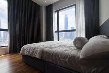 One Cochrane Residences