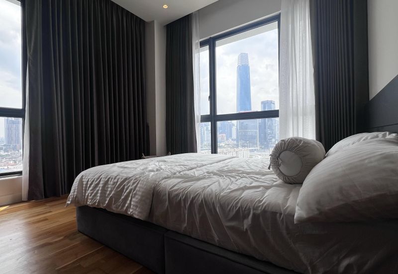 One Cochrane Residences