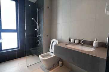 One Cochrane Residences