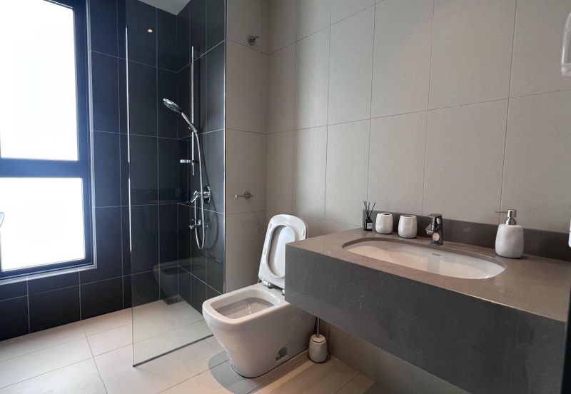 One Cochrane Residences