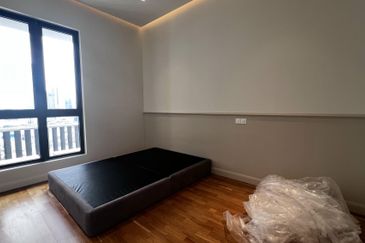 One Cochrane Residences