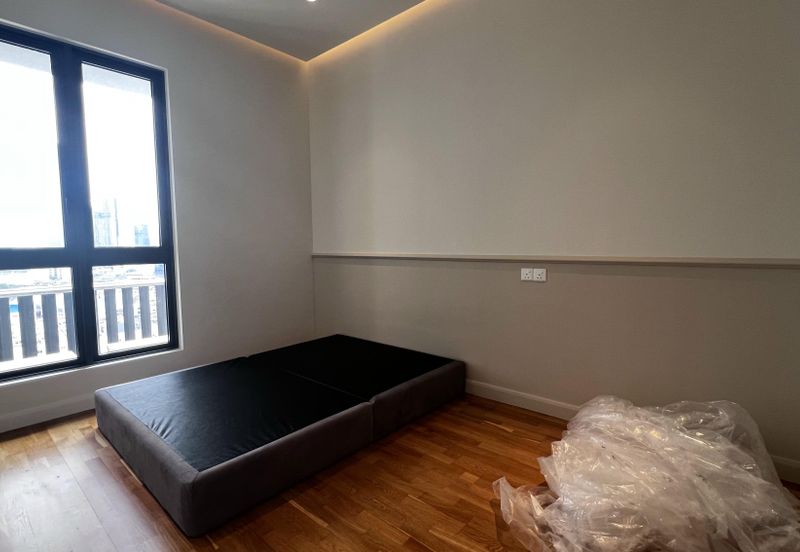 One Cochrane Residences