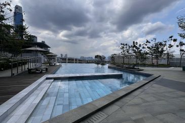 One Cochrane Residences