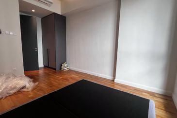 One Cochrane Residences