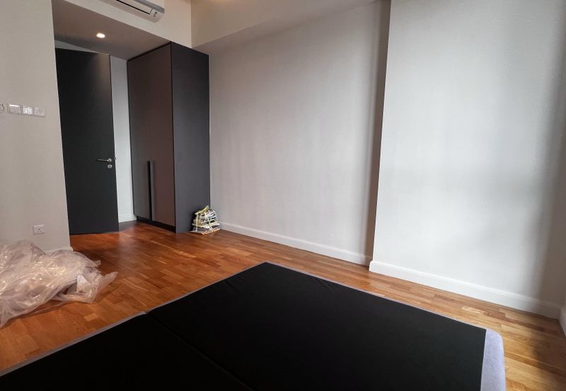 One Cochrane Residences