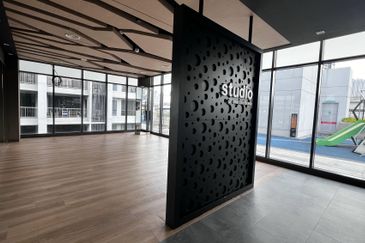 One Cochrane Residences