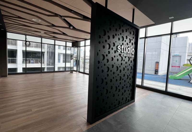 One Cochrane Residences