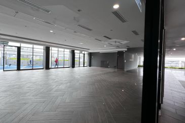 One Cochrane Residences