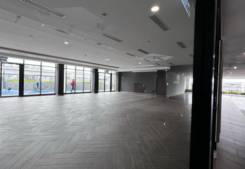 One Cochrane Residences