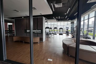 One Cochrane Residences