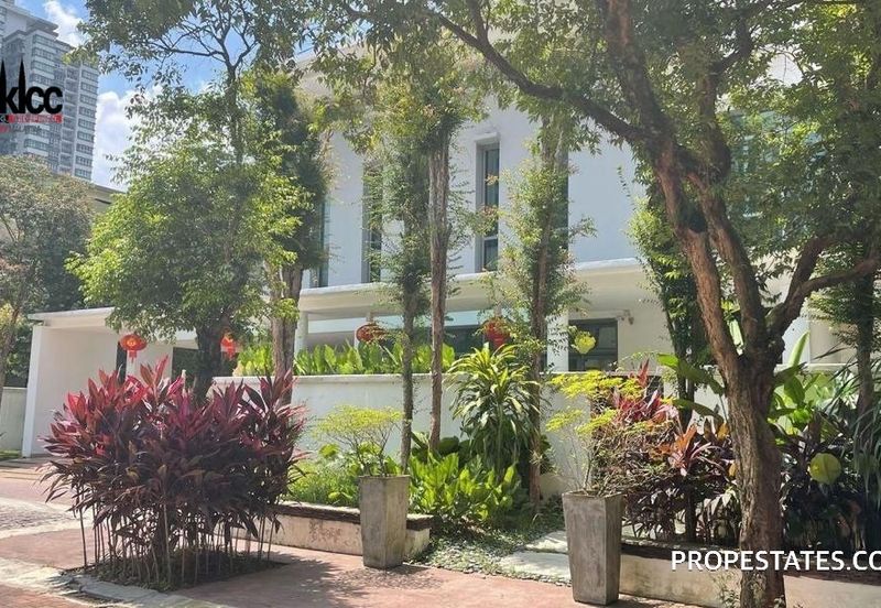 The Residence, Mont Kiara