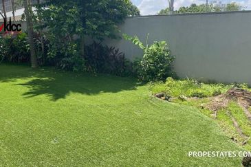 The Residence, Mont Kiara