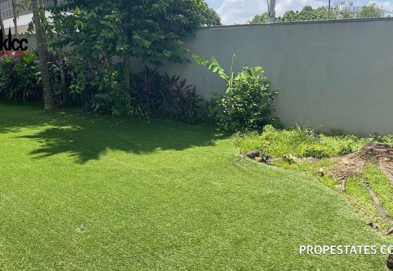 The Residence, Mont Kiara