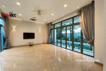 The Residence, Mont Kiara