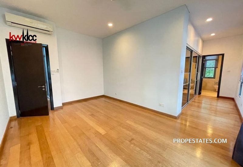 The Residence, Mont Kiara