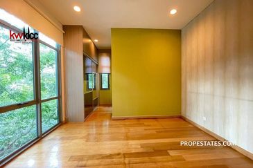 The Residence, Mont Kiara