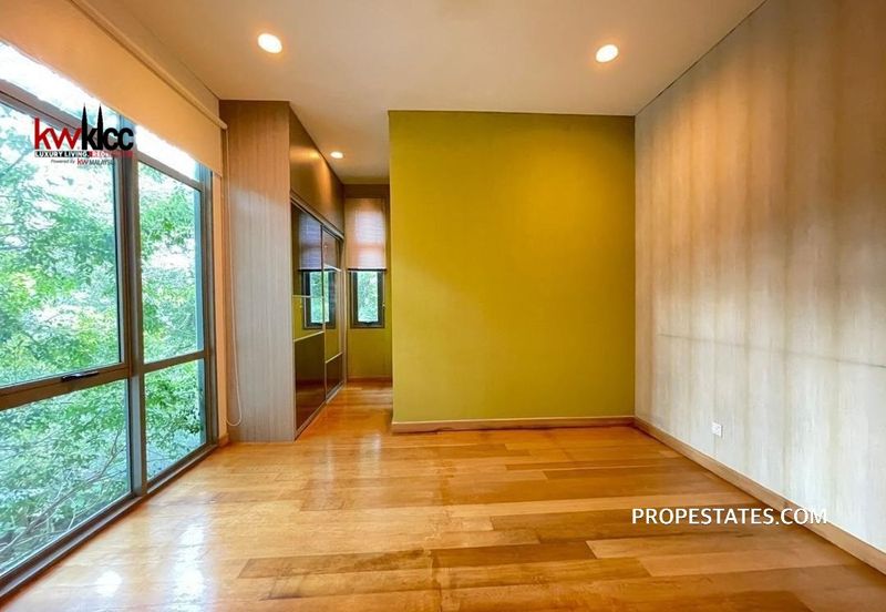 The Residence, Mont Kiara