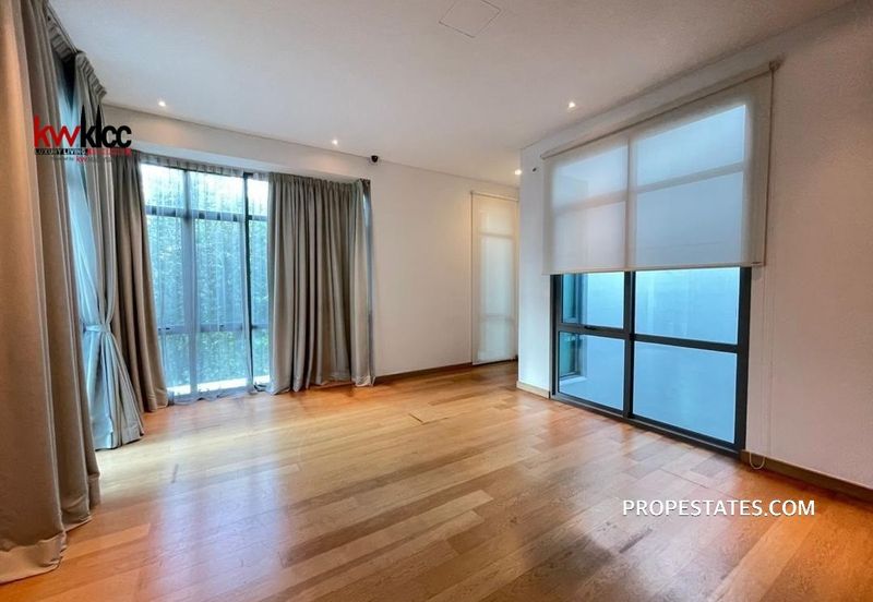 The Residence, Mont Kiara