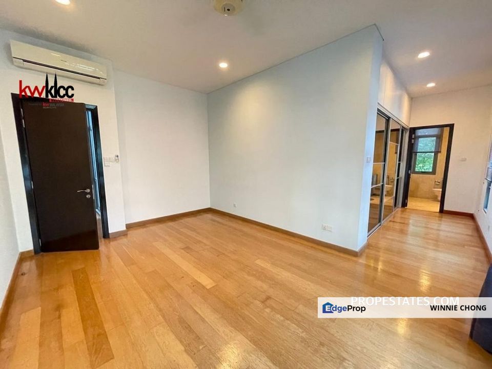 Limited landed property jn Mont Kiara, Kuala Lumpur, Mont Kiara