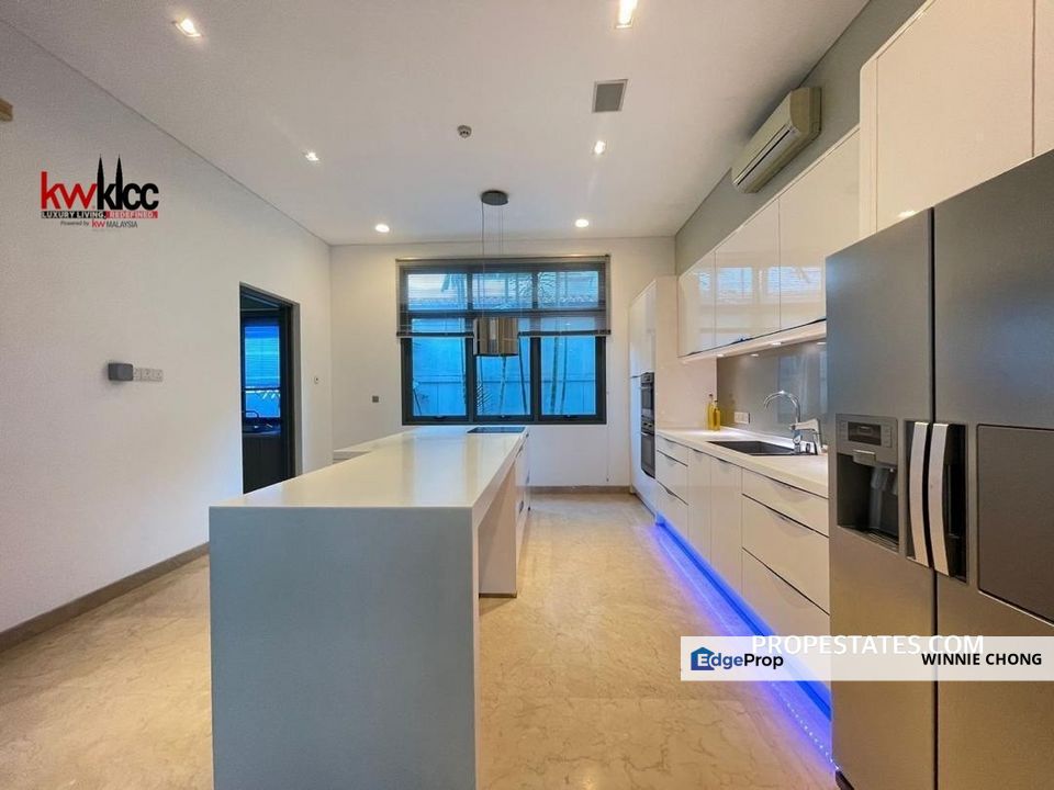 Limited landed property jn Mont Kiara, Kuala Lumpur, Mont Kiara