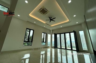 Country Heights Damansara