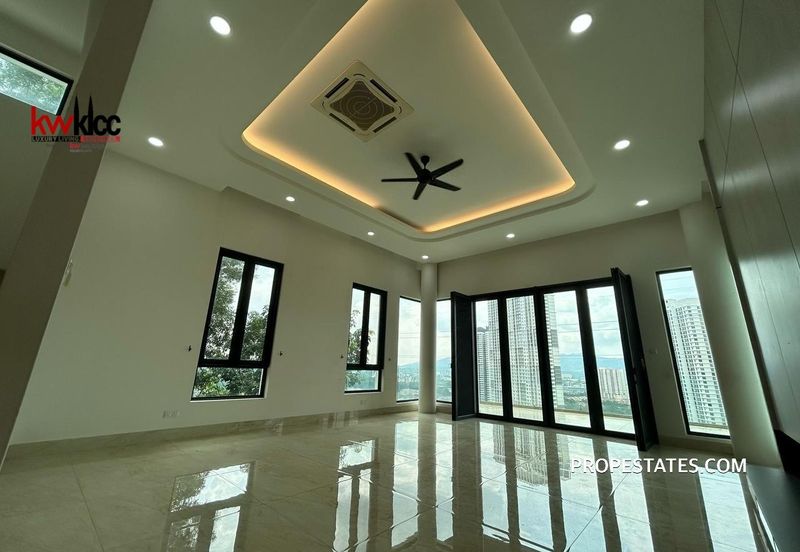 Country Heights Damansara