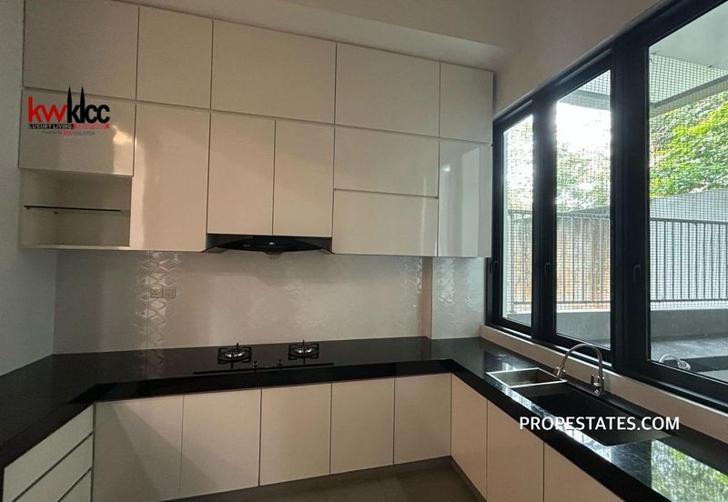 Country Heights Damansara