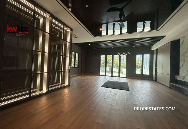 Country Heights Damansara