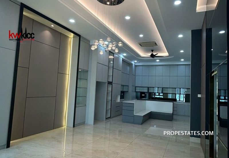 Country Heights Damansara