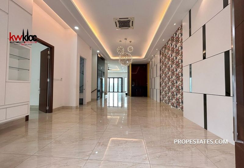 Country Heights Damansara