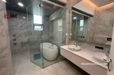 Country Heights Damansara