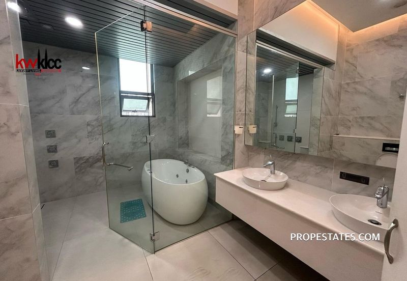 Country Heights Damansara