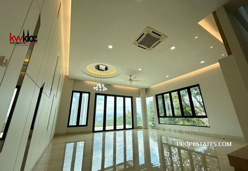 Country Heights Damansara