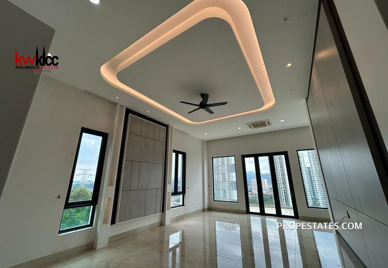 Country Heights Damansara