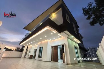Country Heights Damansara