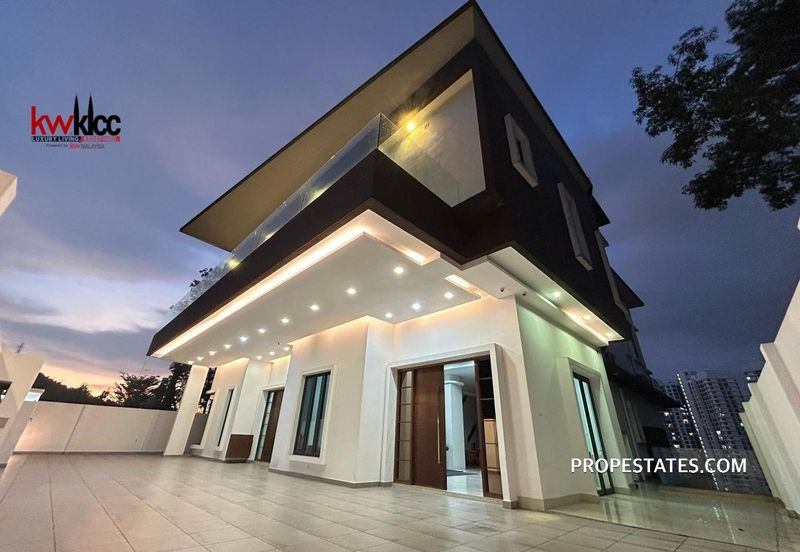 Country Heights Damansara