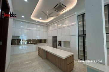 Country Heights Damansara