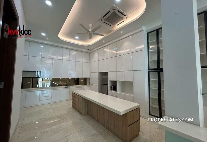 Country Heights Damansara