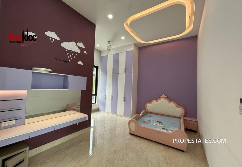 Country Heights Damansara