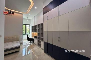 Country Heights Damansara