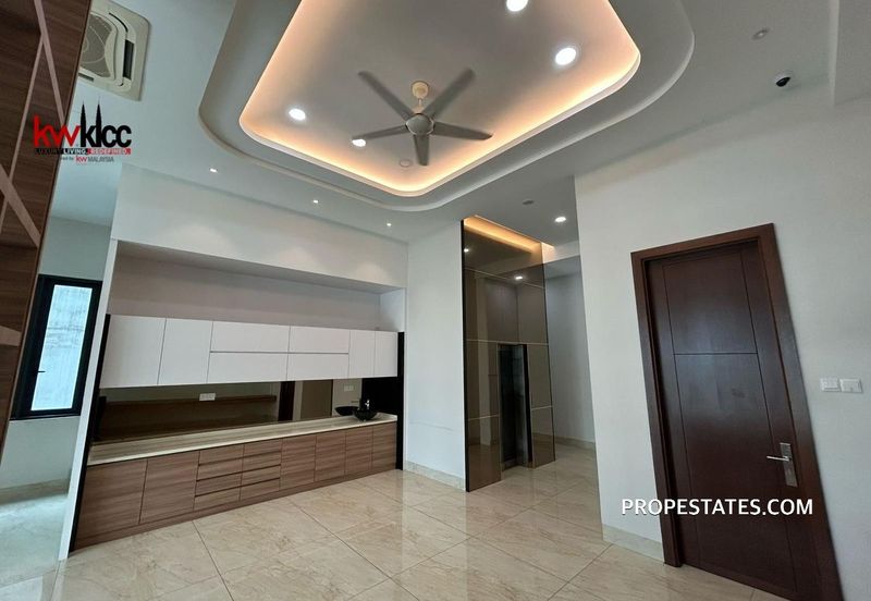 Country Heights Damansara