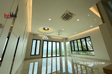 Country Heights Damansara