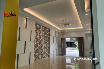 Country Heights Damansara