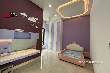 Country Heights Damansara