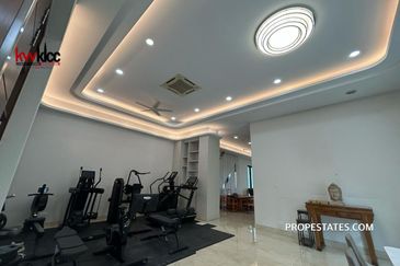 Country Heights Damansara