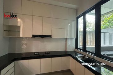 Country Heights Damansara