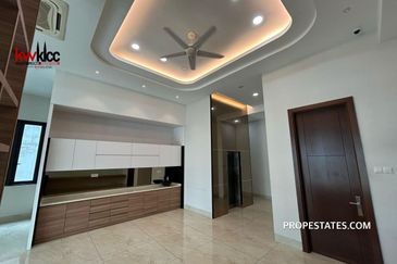 Country Heights Damansara