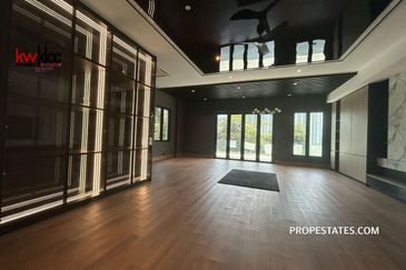 Country Heights Damansara